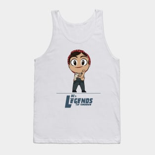 Rosie Legends - Zari Tarazi Tank Top